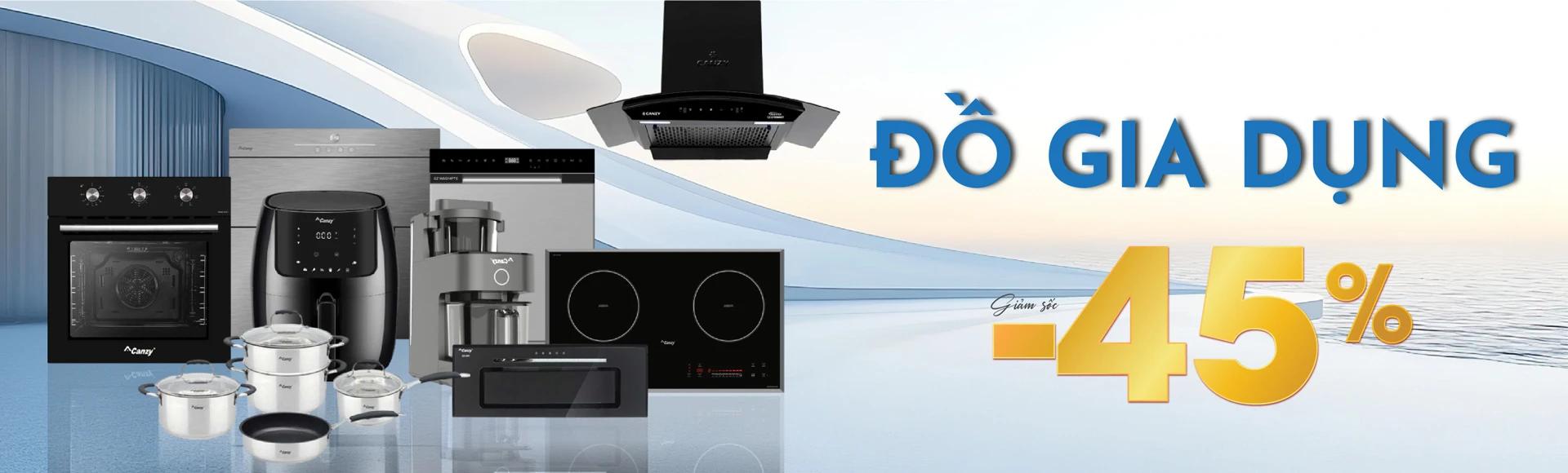Đồ Gia Dụng