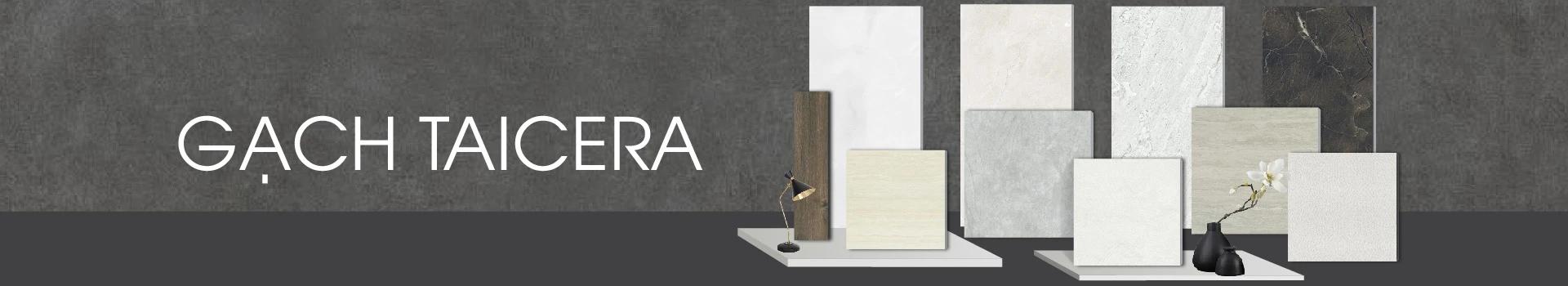 Gạch ốp lát Taicera
