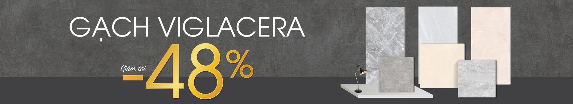 Gạch ốp lát Viglacera
