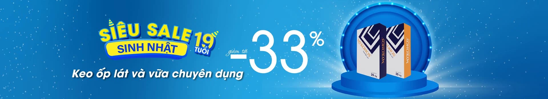 Hoá chất phụ gia xây dựng