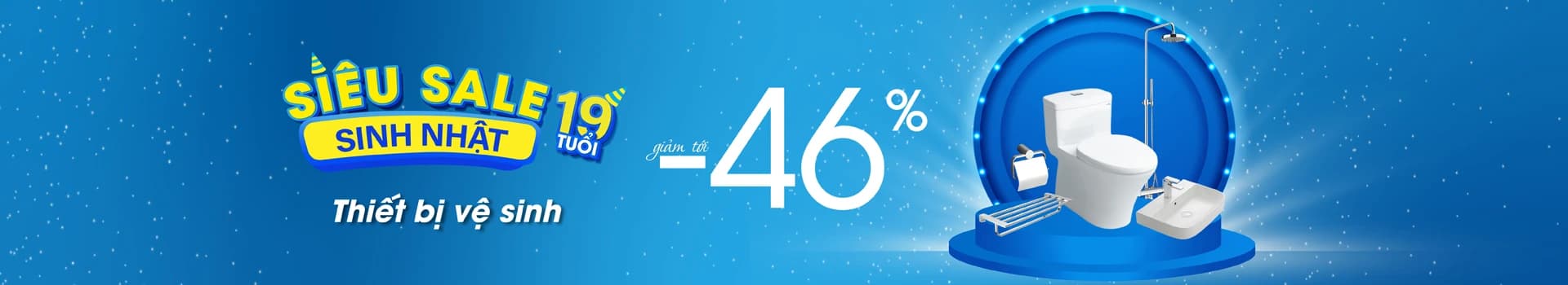 Thiết bị vệ sinh Bravat