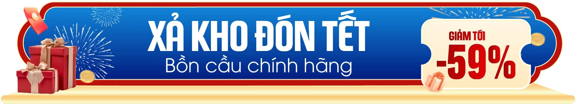 Bồn cầu