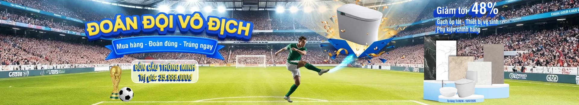 Thiết bị vệ sinh Jaquar