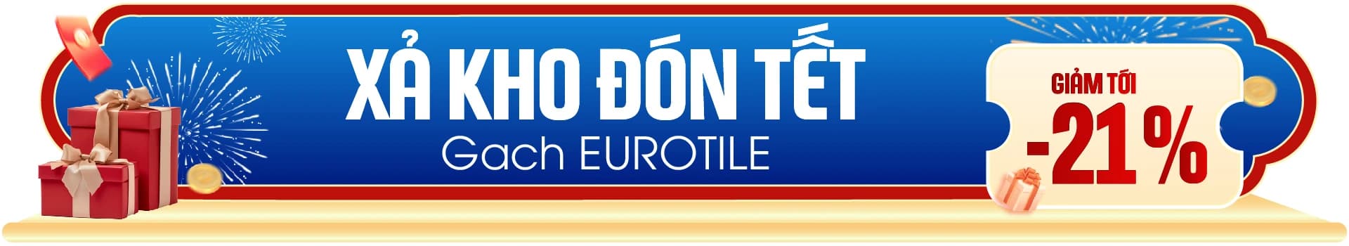 Gạch ốp lát Eurotile