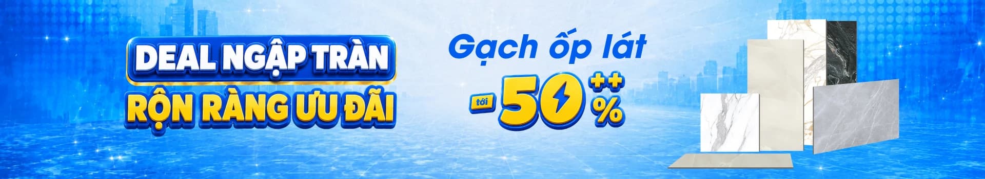 Gạch ốp lát