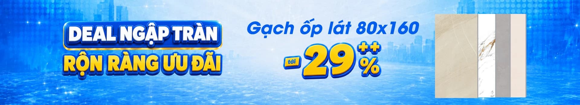 Gạch ốp lát 80x160