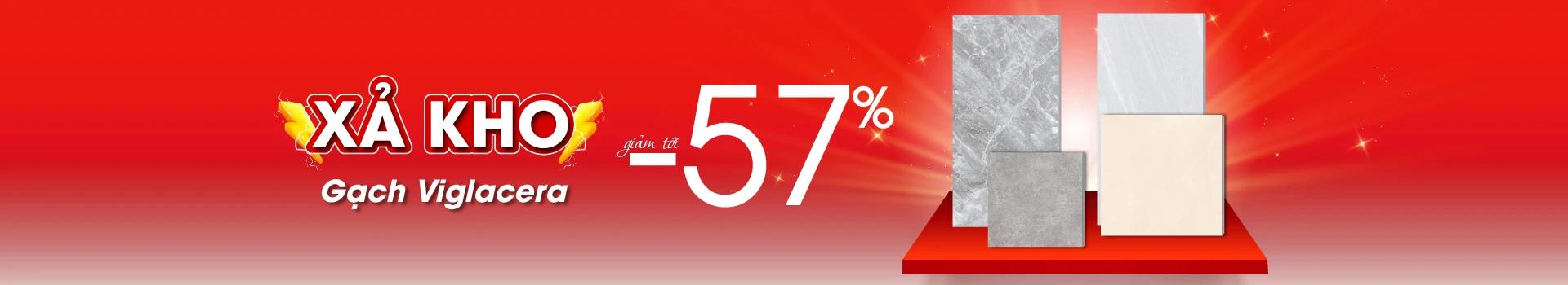 Gạch ốp lát Viglacera