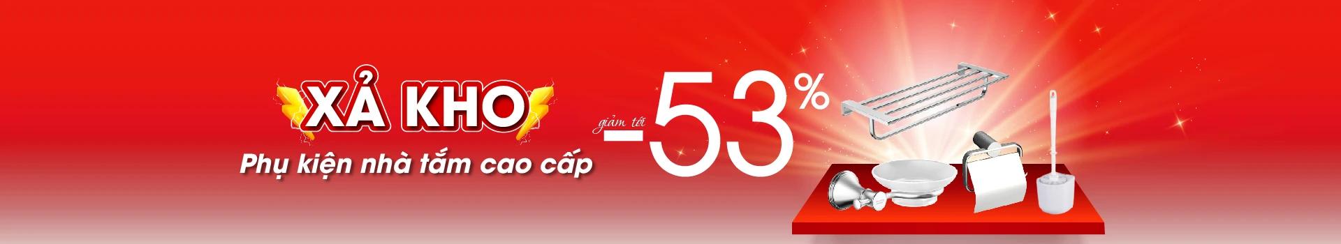 Phụ kiện nhà tắm