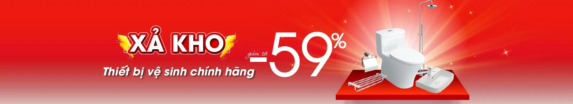 Thiết bị vệ sinh