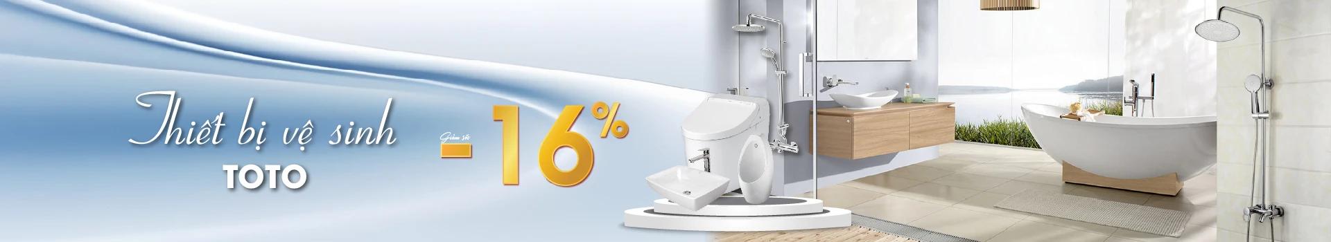 Thiết bị vệ sinh TOTO