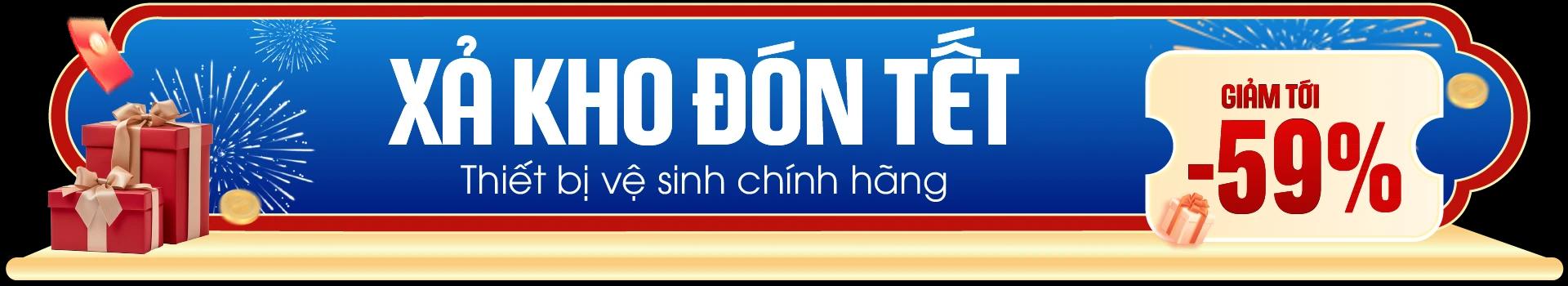 Thiết bị vệ sinh