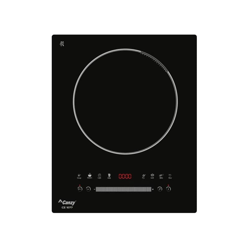 Bếp từ Canzy CZ-1077
