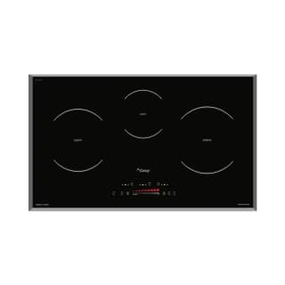 Ảnh Bếp từ Canzy CZ-67GA 1