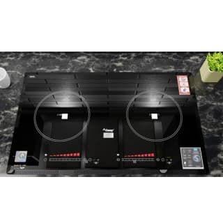 Ảnh Bếp từ Canzy CZ-988S 2