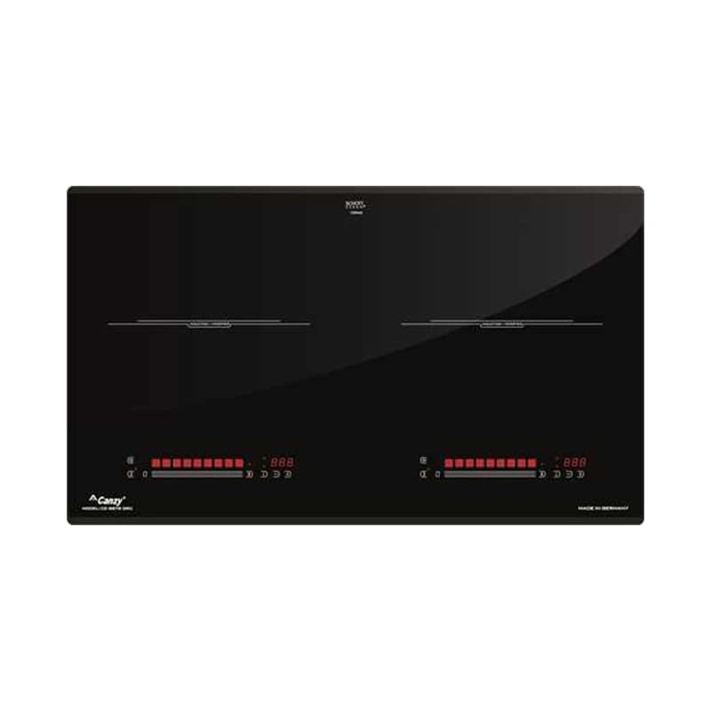 Bếp từ Canzy CZ-9979GRC