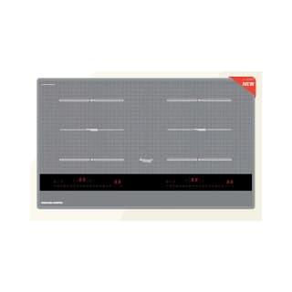 Ảnh Bếp từ Canzy CZ ID 077EU 1