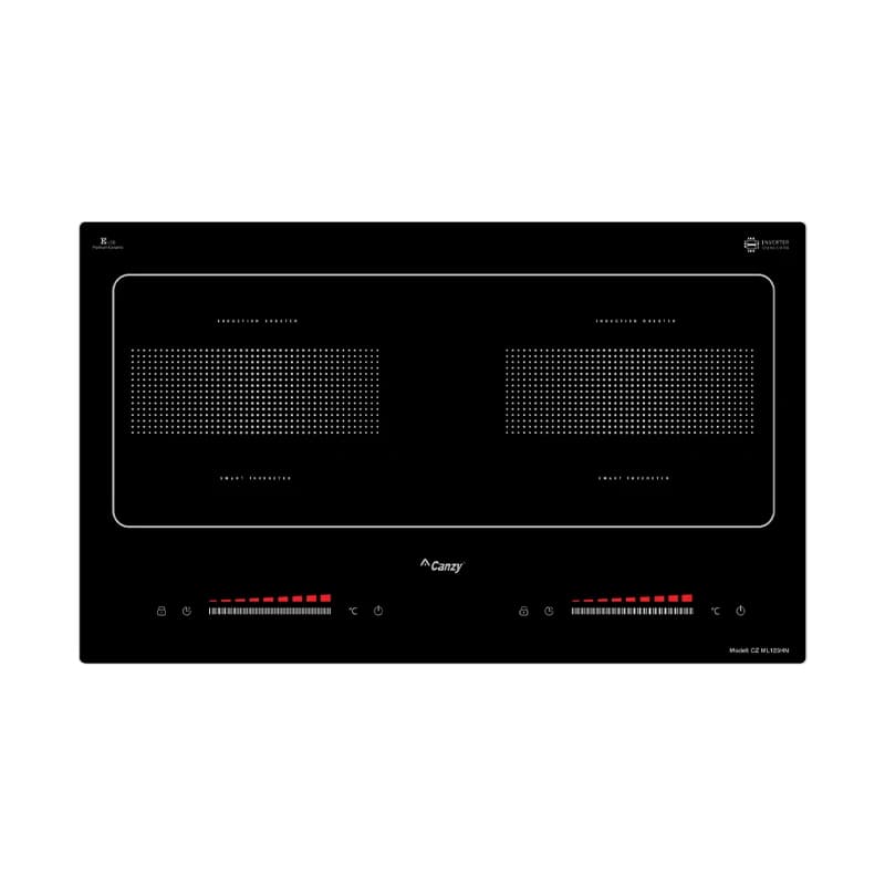 Bếp từ Canzy CZ-ML123HN