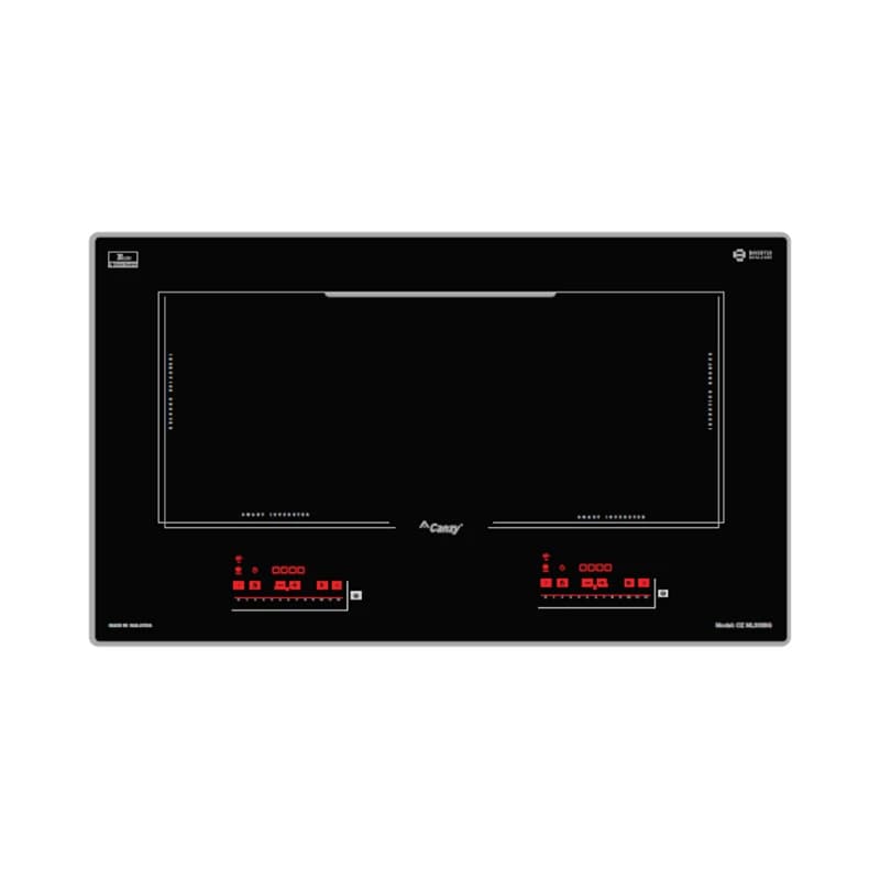 Bếp từ Canzy CZ-ML333SG