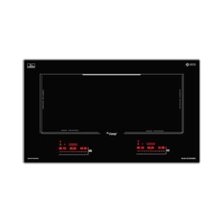 Ảnh Bếp từ Canzy CZ-ML333SG 1