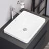 Chậu rửa dương vành Duravit 0358600079 4