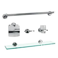 Bộ phụ kiện phòng tắm Sanfi SF98