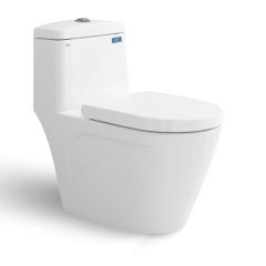 Bồn cầu 1 khối Sanfi S308
