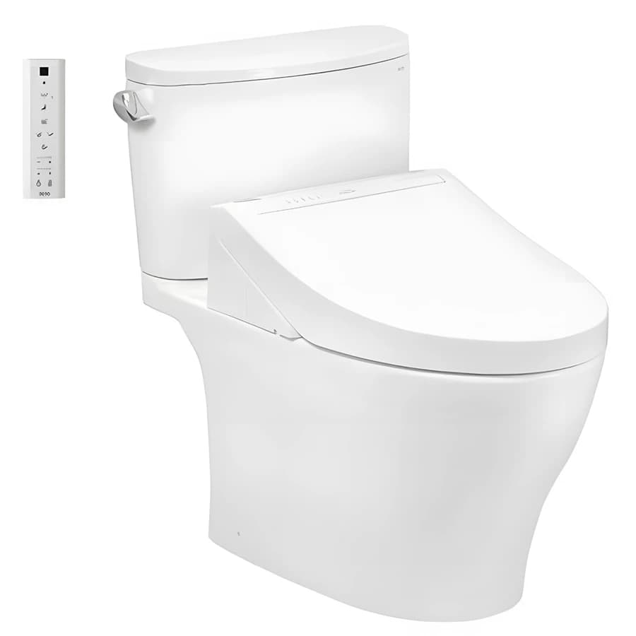 Bồn cầu điện tử TOTO CS838DW14