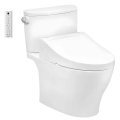 Ảnh Bồn cầu điện tử TOTO MS885DW16 1