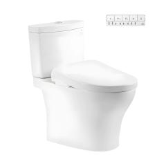 Bồn cầu điện tử TOTO CS769CDRW23