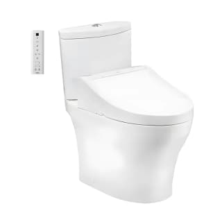Ảnh Bồn cầu điện tử TOTO CS767RW14 1
