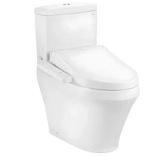 Ảnh Bồn cầu điện tử TOTO CS948DW14 1