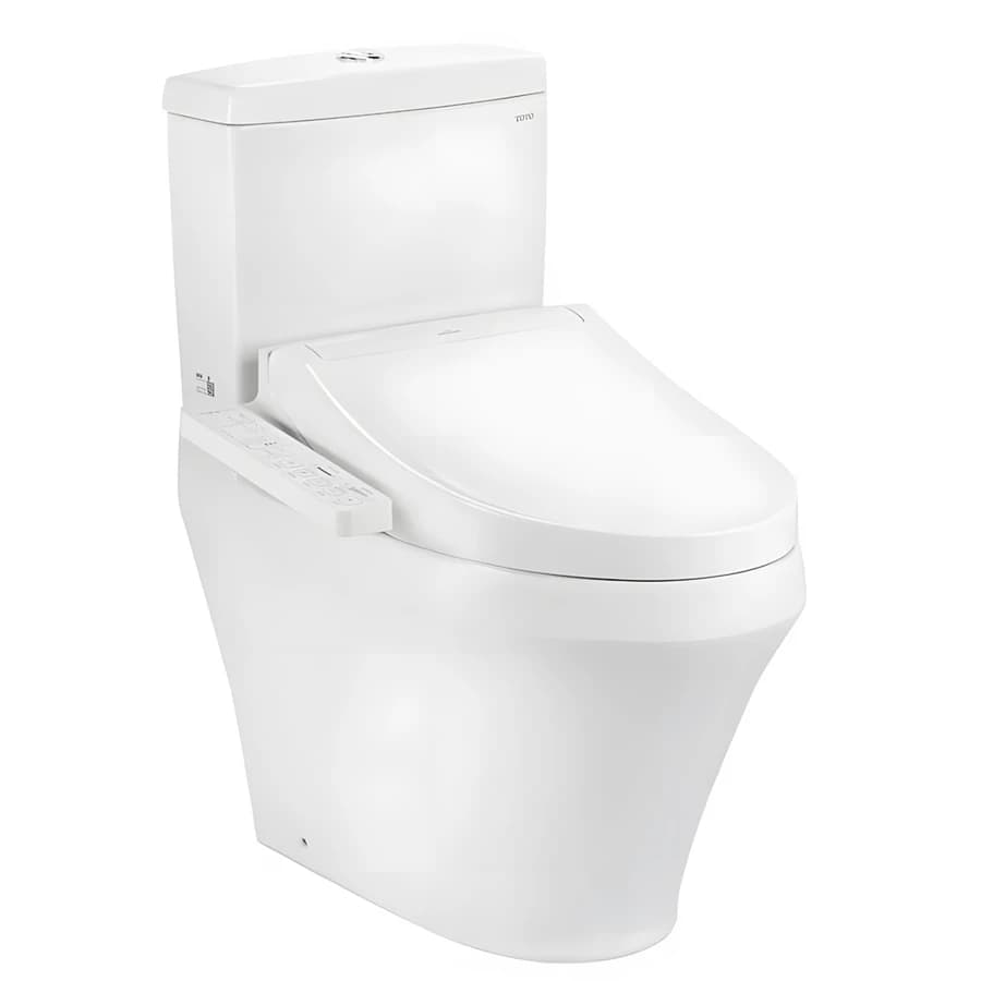 Bồn cầu điện tử TOTO CS326DW14