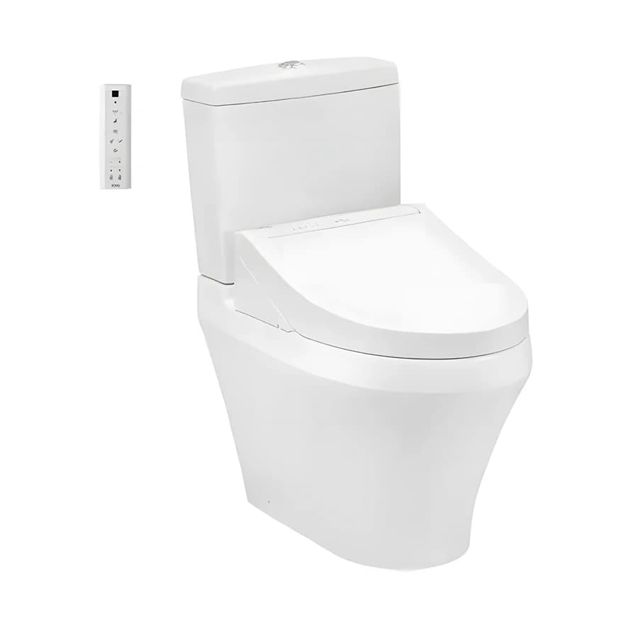 Bồn cầu thông minh TOTO CS838DW18