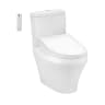 Bồn cầu thông minh TOTO CS838DW18 1