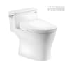 Bồn cầu điện tử TOTO MS188VKW23/T53P100VR 1