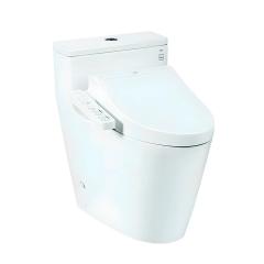 Ảnh Bồn cầu điện tử TOTO MS188VKW16/T53P100VR 1