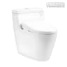Bồn cầu điện tử TOTO MS636CDRW23 1