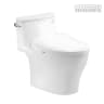 Bồn cầu điện tử TOTO MS887CRW23 1
