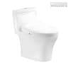Bồn cầu điện tử TOTO MS889CDRW23 1