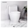 Bồn cầu thông minh Caesar C1356F + TAF060 3