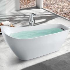 Ảnh Bồn tắm Nofer NG-1846-PLUS 1