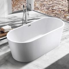 Ảnh Bồn tắm Nofer NG-1891-1700 1
