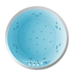 Ảnh Bồn tắm massage Nofer NG-226 1