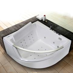 Ảnh Bồn tắm massage Nofer NG-65107 1