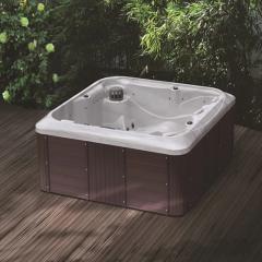 Ảnh Bồn tắm massage Nofer SPA-019 1