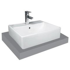 Chậu rửa dương bàn Sanfi S503