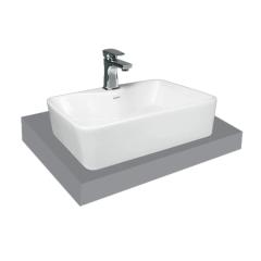 Chậu rửa dương bàn Sanfi S504