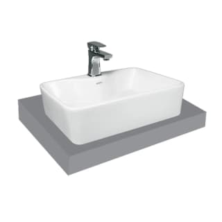 Ảnh Chậu rửa dương bàn Sanfi S504 1