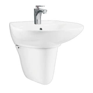 Ảnh Chậu rửa treo tường Sanfi S507 1