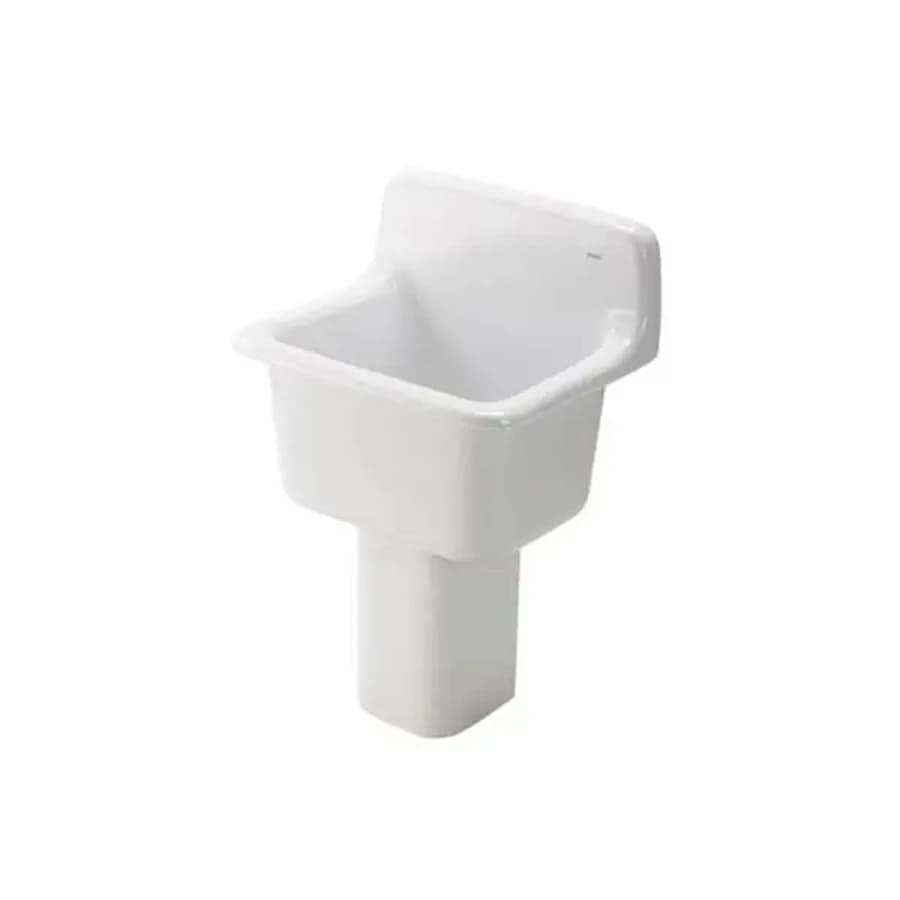 Chậu rửa treo tường TOTO SK322/SK322F